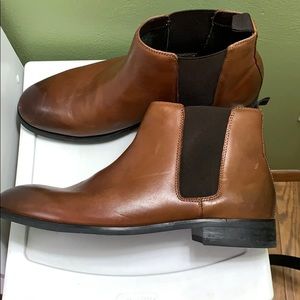 Men’s size 12 Express Boots